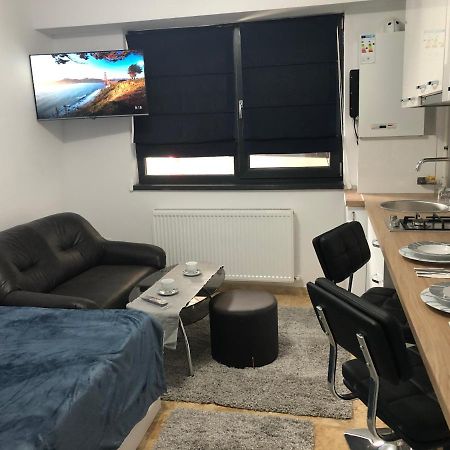 Apartament Smaraldul Madalinei Konstanca Zewnętrze zdjęcie