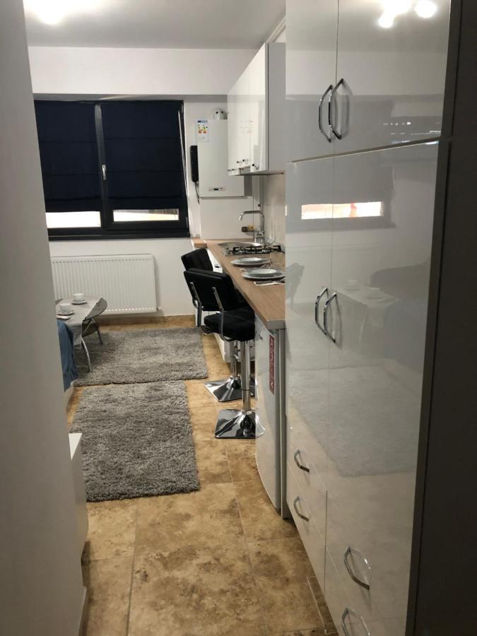 Apartament Smaraldul Madalinei Konstanca Zewnętrze zdjęcie
