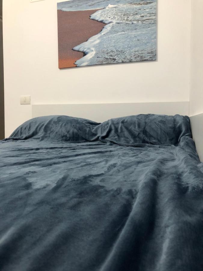Apartament Smaraldul Madalinei Konstanca Zewnętrze zdjęcie