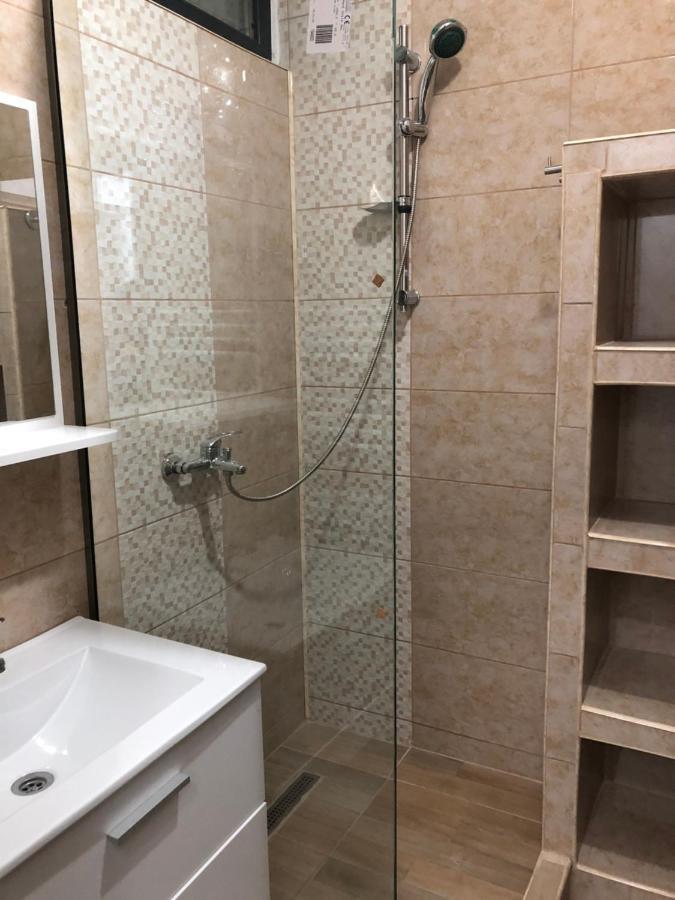 Apartament Smaraldul Madalinei Konstanca Zewnętrze zdjęcie