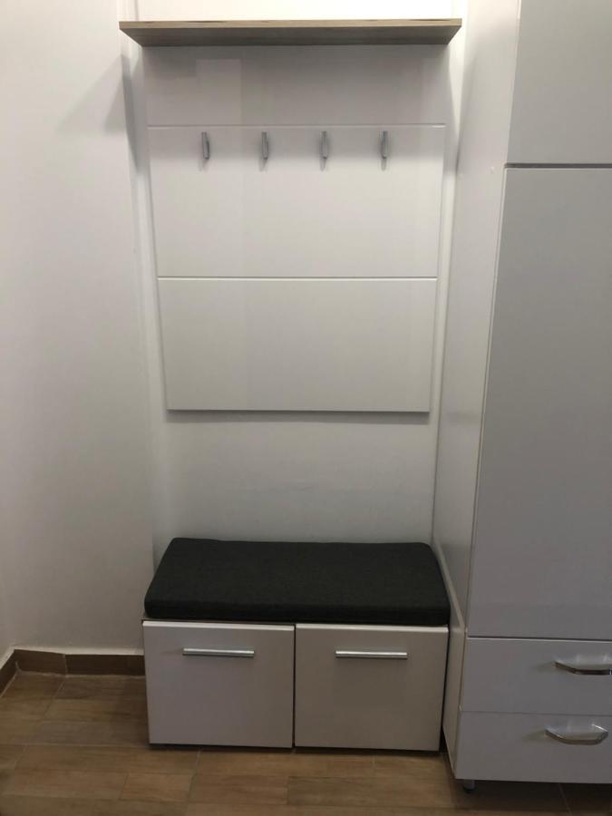 Apartament Smaraldul Madalinei Konstanca Zewnętrze zdjęcie